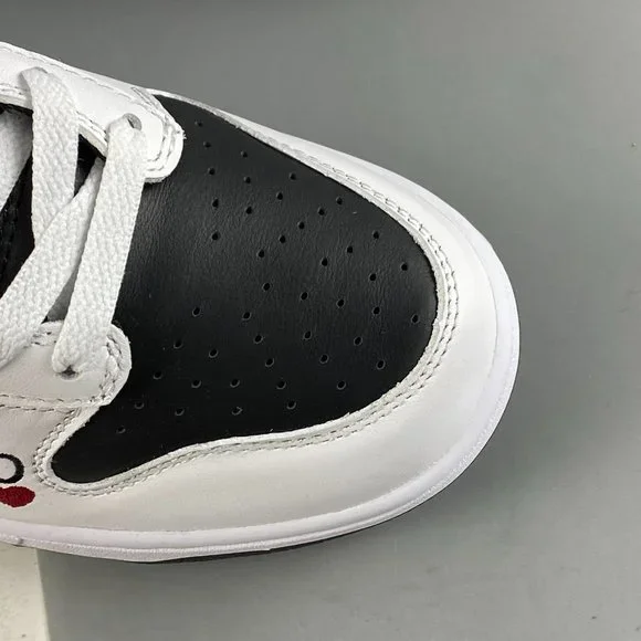 NIKE SB Dunk High "By Any Means - Picture 3 of 5